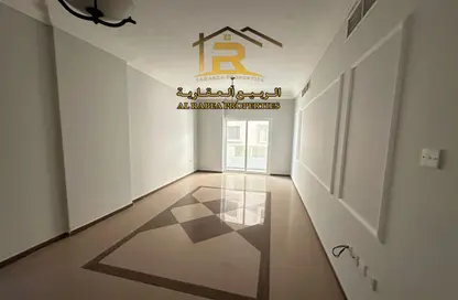 Apartment - 2 Bedrooms - 1 Bathroom for rent in Abna Saqer Building - Al Hamidiya 1 - Al Hamidiya - Ajman