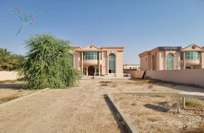 Villa - Studio - 6 Bathrooms for rent in Mueifia - Al Markhaniya - Al Ain