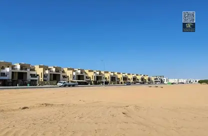 Land - Studio for sale in Al Helio 2 - Al Helio - Ajman