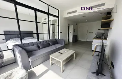 Apartment - 1 Bedroom - 1 Bathroom for sale in Collective 2.0 Tower A - Collective 2.0 - Dubai Hills Estate - Dubai