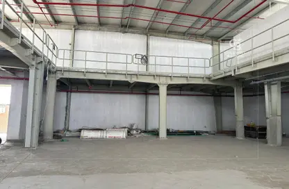 Warehouse - Studio - 1 Bathroom for rent in Dubai Investment Park 2 (DIP 2) - Dubai Investment Park (DIP) - Dubai