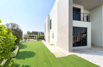 Villa - 5 Bedrooms - 5 Bathrooms for sale in Sidra Villas I - Sidra Villas - Dubai Hills Estate - Dubai