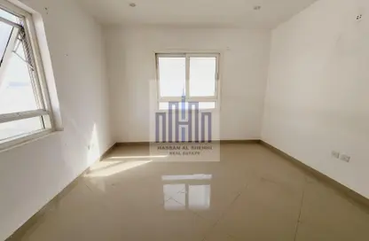 Apartment - 1 Bathroom for rent in Fire Station Road - Muwaileh - Sharjah