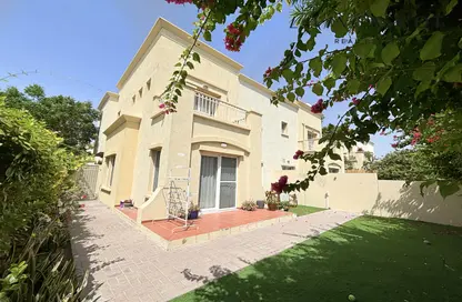 Villa - 3 Bedrooms - 3 Bathrooms for rent in Springs 5 - The Springs - Dubai