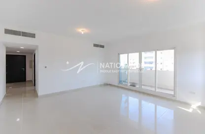 Apartment - 3 Bedrooms - 4 Bathrooms for sale in Tower 31 - Al Reef Downtown - Al Reef - Abu Dhabi