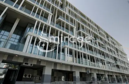 Duplex - 2 Bedrooms - 3 Bathrooms for rent in Al Raha Lofts - Al Raha Beach - Abu Dhabi