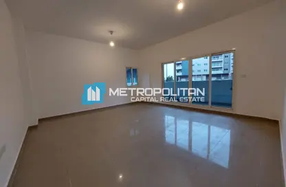 Apartment - 3 Bedrooms - 4 Bathrooms for sale in Tower 18 - Al Reef Downtown - Al Reef - Abu Dhabi