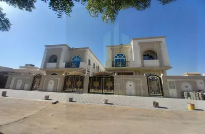 Villa - 6 Bedrooms for sale in Al Mowaihat 3 - Al Mowaihat - Ajman