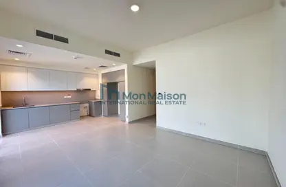 Townhouse - 3 Bedrooms - 4 Bathrooms for sale in Greenviews 2 - EMAAR South - Dubai South (Dubai World Central) - Dubai