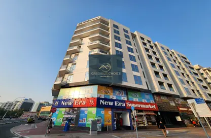 Apartment - 1 Bedroom - 2 Bathrooms for rent in Al Muraqqabat - Deira - Dubai