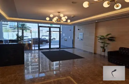 Apartment - 2 Bedrooms - 3 Bathrooms for rent in Avanos - Jumeirah Village Circle - Dubai