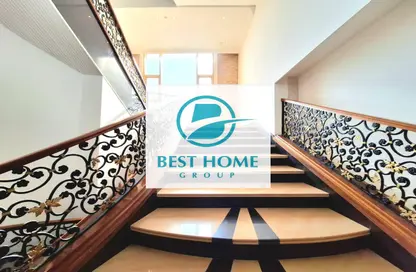 Apartment - 1 Bedroom - 1 Bathroom for rent in Mohamed Bin Zayed City - Abu Dhabi