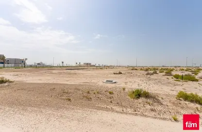 Land - Studio for sale in Jebel Ali Hills - Jebel Ali - Dubai