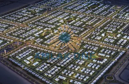 Land - Studio for sale in Alreeman II - Al Shamkha - Abu Dhabi