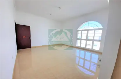 Apartment - 1 Bathroom for rent in Mohamed Bin Zayed Centre - Mohamed Bin Zayed City - Abu Dhabi