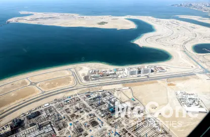 Land - Studio for sale in Rixos - Dubai Islands - Deira - Dubai