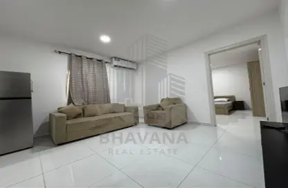 Apartment - 1 Bedroom - 1 Bathroom for rent in Khalifa City A Villas - Khalifa City A - Khalifa City - Abu Dhabi