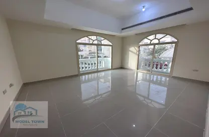 Apartment - 3 Bedrooms - 3 Bathrooms for rent in C2302 - Khalifa City A - Khalifa City - Abu Dhabi