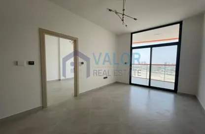 Apartment - 1 Bedroom - 2 Bathrooms for sale in Binghatti Avenue - Al Jaddaf - Dubai