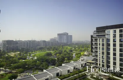 Apartment - 2 Bedrooms - 2 Bathrooms for sale in Executive Residences 2 - Executive Residences - Dubai Hills Estate - Dubai