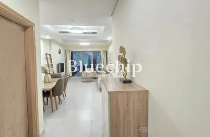 Apartment - 1 Bedroom - 2 Bathrooms for rent in The Bay - Business Bay - Dubai