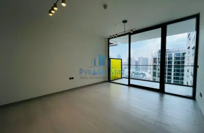 Apartment - 1 Bathroom for rent in Binghatti Amber - Jumeirah Village Circle - Dubai