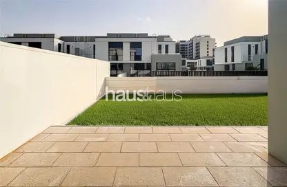 Townhouse - 3 Bedrooms - 4 Bathrooms for sale in Murooj Al Furjan West - Al Furjan - Dubai