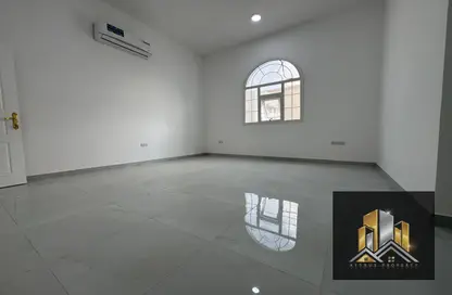 Apartment - 1 Bathroom for rent in Madinat Al Riyad - Abu Dhabi