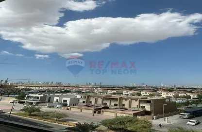 Apartment - 2 Bedrooms - 3 Bathrooms for rent in Bluebell Residence - Jumeirah Village Circle - Dubai