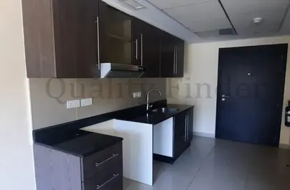 Apartment - 1 Bathroom for sale in Tower 13 - Al Reef Downtown - Al Reef - Abu Dhabi