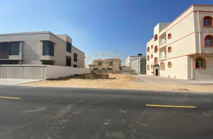 Land - Studio for sale in Al Mowaihat 2 - Al Mowaihat - Ajman