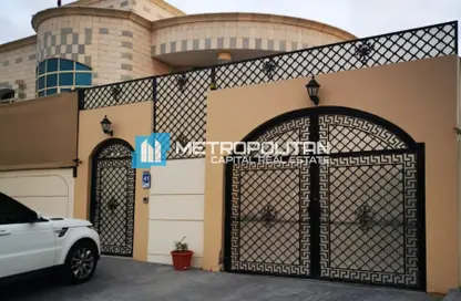 Compound - 7+ Bedrooms - 7+ Bathrooms for sale in Mohamed Bin Zayed City Villas - Mohamed Bin Zayed City - Abu Dhabi