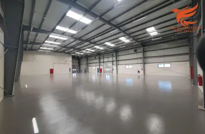 Factory - Studio for sale in Technology Park - RAK FTZ - Ras Al Khaimah