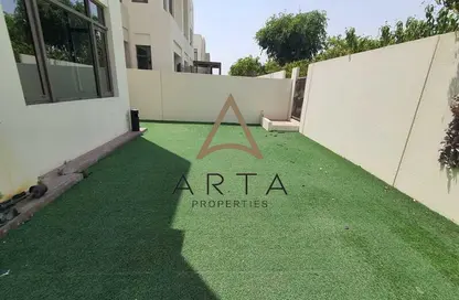 Villa - 3 Bedrooms - 4 Bathrooms for rent in Mira Oasis 1 - Mira Oasis - Reem - Dubai