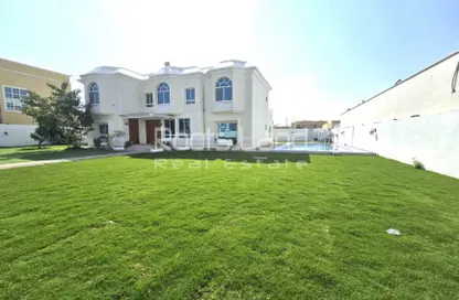 Villa - 5 Bedrooms - 6 Bathrooms for rent in Al Barsha 2 - Al Barsha - Dubai