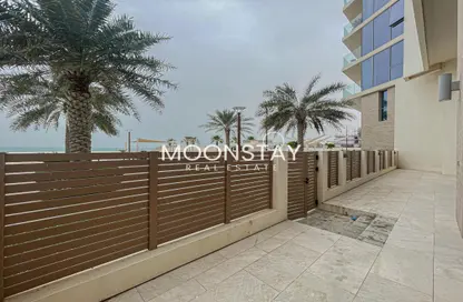 Townhouse - 2 Bedrooms - 3 Bathrooms for rent in Mamsha Al Saadiyat - Saadiyat Cultural District - Saadiyat Island - Abu Dhabi