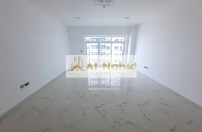 Apartment - 2 Bedrooms - 3 Bathrooms for rent in Geepas Tower - Arjan - Dubai