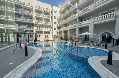 Apartment - 1 Bedroom - 1 Bathroom for sale in Autumn - Seasons Community - Jumeirah Village Circle - Dubai