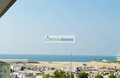 Apartment - 1 Bedroom - 2 Bathrooms for rent in HIDD Al Saadiyat - Saadiyat Island - Abu Dhabi