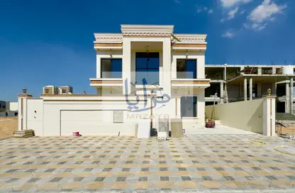 Villa - 4 Bedrooms - 6 Bathrooms for sale in Al Aamra Gardens - Al Amerah - Ajman