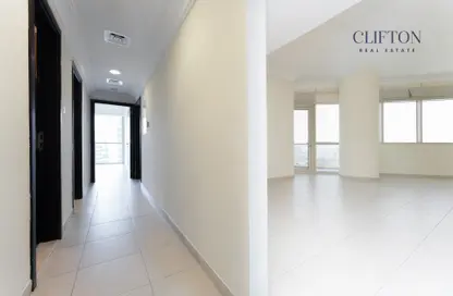 Apartment - 2 Bedrooms - 3 Bathrooms for rent in Lake Shore Tower - JLT Cluster Y - Jumeirah Lake Towers - Dubai