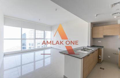 Apartment - 1 Bedroom - 2 Bathrooms for sale in Sigma Towers - City Of Lights - Al Reem Island - Abu Dhabi