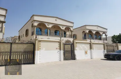 Villa - 5 Bedrooms - 7 Bathrooms for rent in Al Mowaihat 3 - Al Mowaihat - Ajman