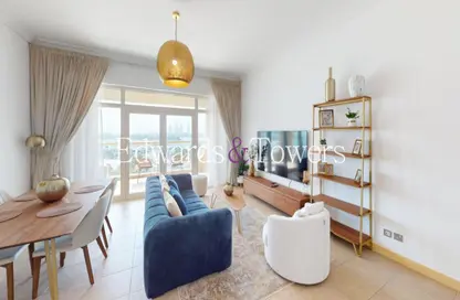 Apartment - 2 Bedrooms - 3 Bathrooms for sale in Al Haseer - Shoreline Apartments - Palm Jumeirah - Dubai