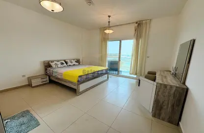 Apartment - 1 Bedroom - 2 Bathrooms for rent in Dubai Investment Park (DIP) - Dubai