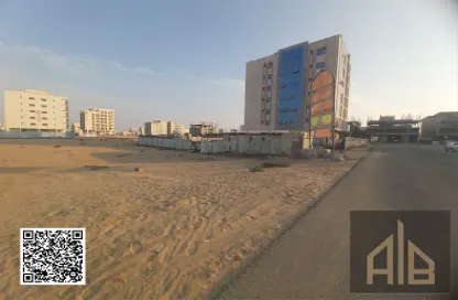 Land - Studio for sale in Al Jurf Industrial 3 - Al Jurf Industrial - Ajman