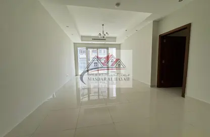 Apartment - 2 Bedrooms - 3 Bathrooms for sale in Sahara Tower 3 - Sahara Complex - Al Nahda - Sharjah