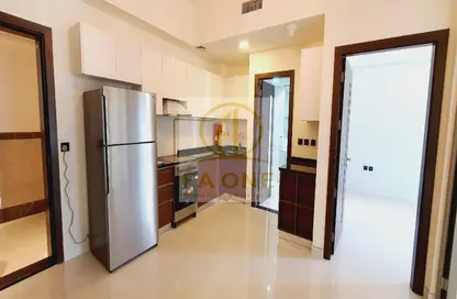 Apartment - 1 Bedroom - 1 Bathroom for sale in Lawnz by Danube Block 4 - Lawnz by Danube - International City - Dubai