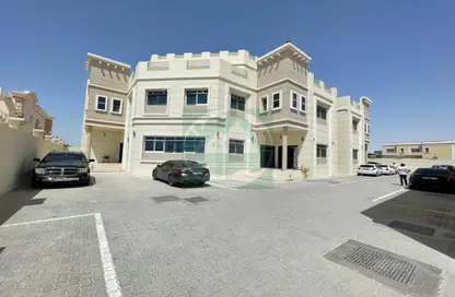 Apartment - 1 Bedroom - 1 Bathroom for rent in Mohamed Bin Zayed Centre - Mohamed Bin Zayed City - Abu Dhabi