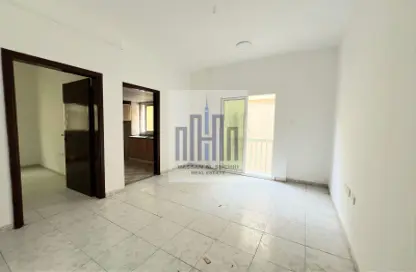 Apartment - 1 Bedroom - 1 Bathroom for rent in Fire Station Road - Muwaileh - Sharjah